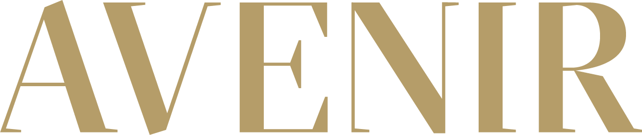Avenir Logo